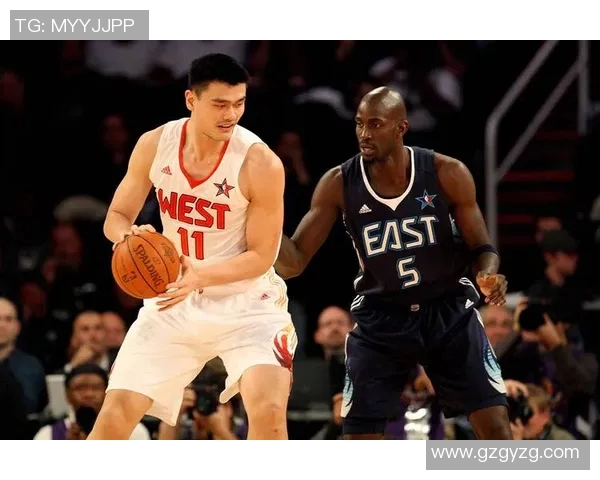 姚明队友搭配解析:从NBA传奇到中国篮球明星的完美组合 姚明队友搭配解析:从NBA传奇到中国篮球明星的完美组合