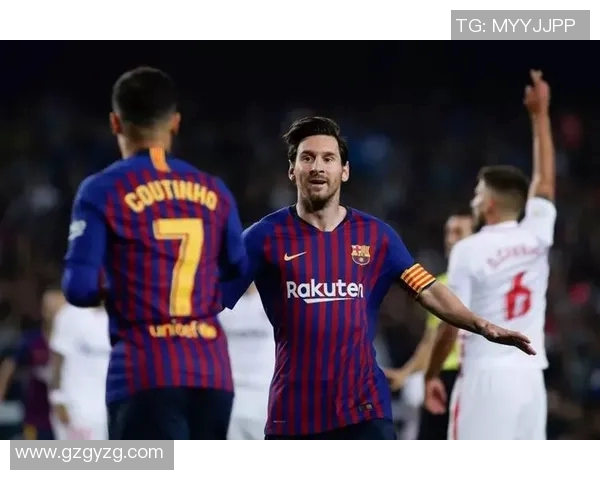 梅西因伤缺阵塞维利亚3-0完胜巴萨：一场改变格局的对决