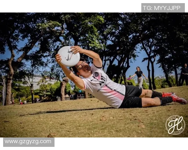 极限运动联赛精彩回顾北京飞盘队耐力表现令人瞩目