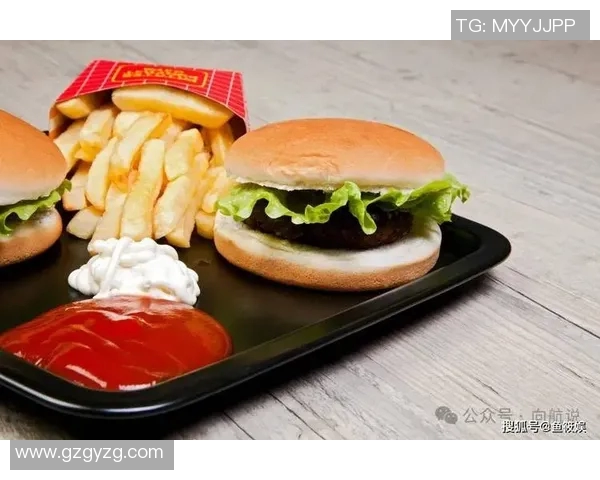 汉堡带来胜利的滋味:我不止是一顿快餐 汉堡带来胜利的滋味:我不止是一顿快餐