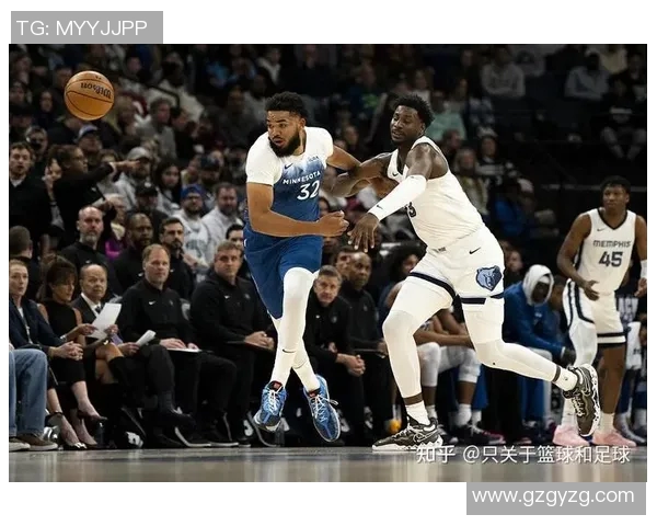 灰熊力克森林狼,取得八连胜! 灰熊力克森林狼,取得八连胜!