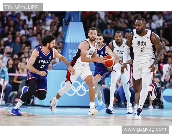 美国男篮未来三年征战国际比赛展望